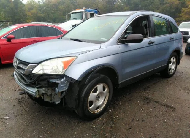 Photo 1 VIN: 5J6RE4H3XAL042071 - HONDA CR-V 