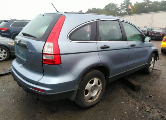 Photo 3 VIN: 5J6RE4H3XAL042071 - HONDA CR-V 