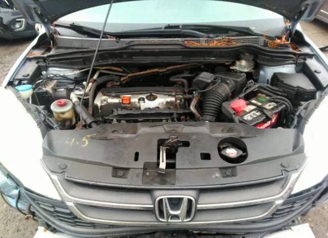 Photo 9 VIN: 5J6RE4H3XAL042071 - HONDA CR-V 