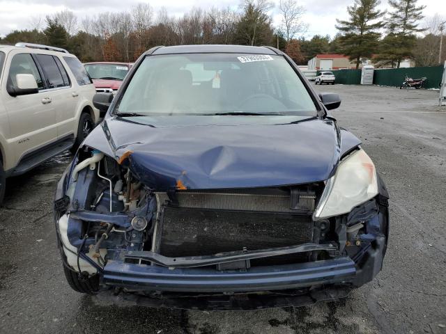 Photo 4 VIN: 5J6RE4H3XAL043771 - HONDA CR-V LX 