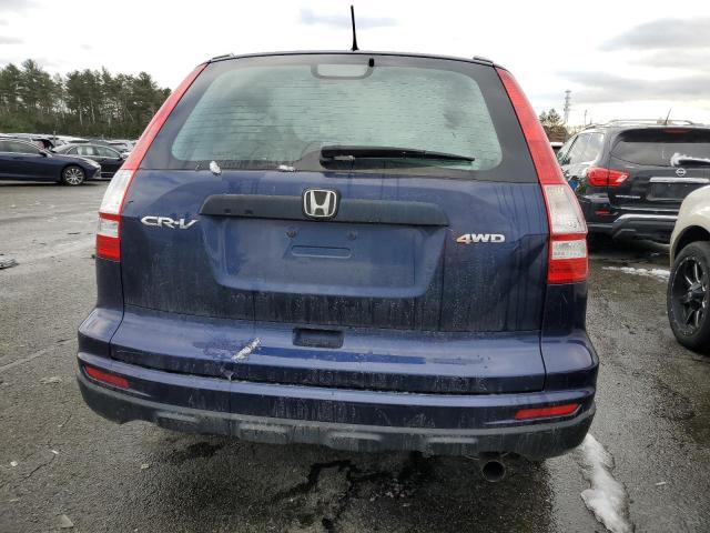 Photo 5 VIN: 5J6RE4H3XAL043771 - HONDA CR-V LX 