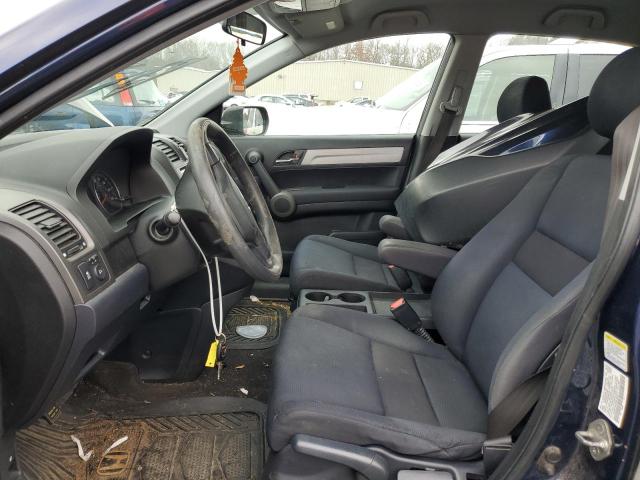 Photo 6 VIN: 5J6RE4H3XAL043771 - HONDA CR-V LX 