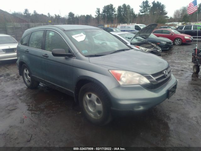 Photo 0 VIN: 5J6RE4H3XAL048940 - HONDA CR-V 