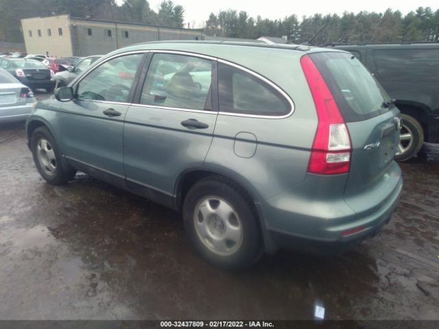 Photo 2 VIN: 5J6RE4H3XAL048940 - HONDA CR-V 