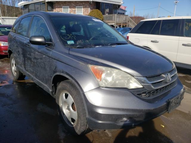 Photo 0 VIN: 5J6RE4H3XAL050140 - HONDA CR-V LX 