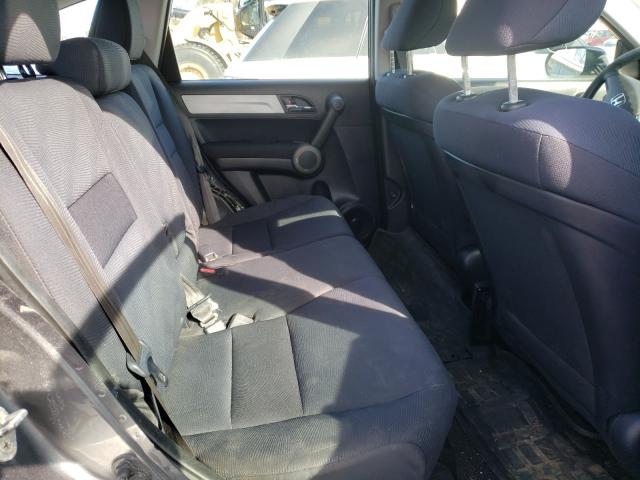 Photo 5 VIN: 5J6RE4H3XAL050140 - HONDA CR-V LX 