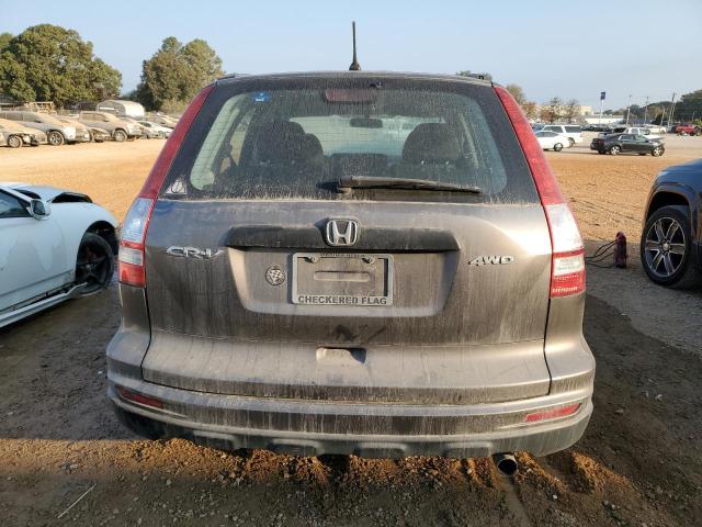 Photo 5 VIN: 5J6RE4H3XAL063244 - HONDA CR-V LX 