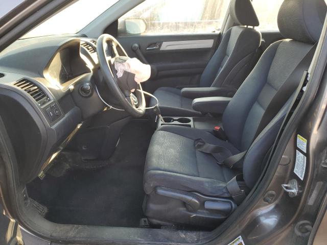 Photo 6 VIN: 5J6RE4H3XAL063244 - HONDA CR-V LX 