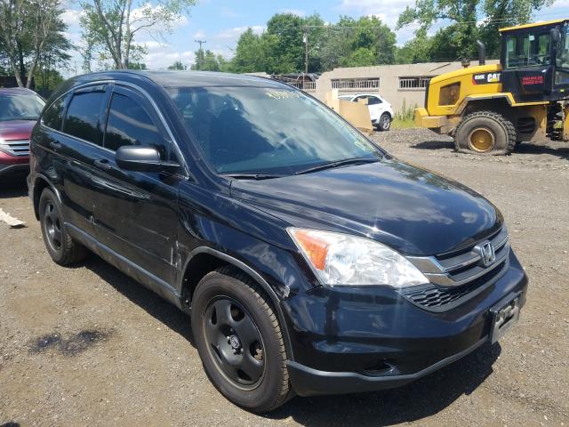 Photo 0 VIN: 5J6RE4H3XAL070890 - HONDA CR-V LX 