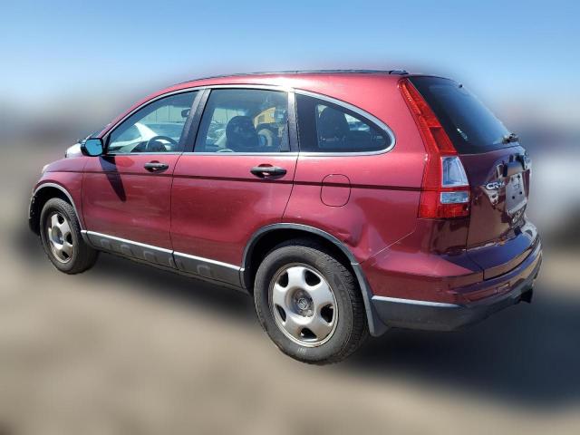 Photo 1 VIN: 5J6RE4H3XAL082635 - HONDA CRV 