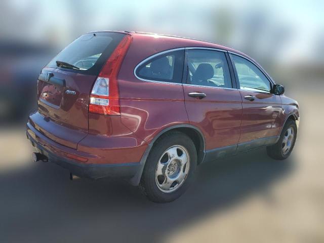 Photo 2 VIN: 5J6RE4H3XAL082635 - HONDA CRV 