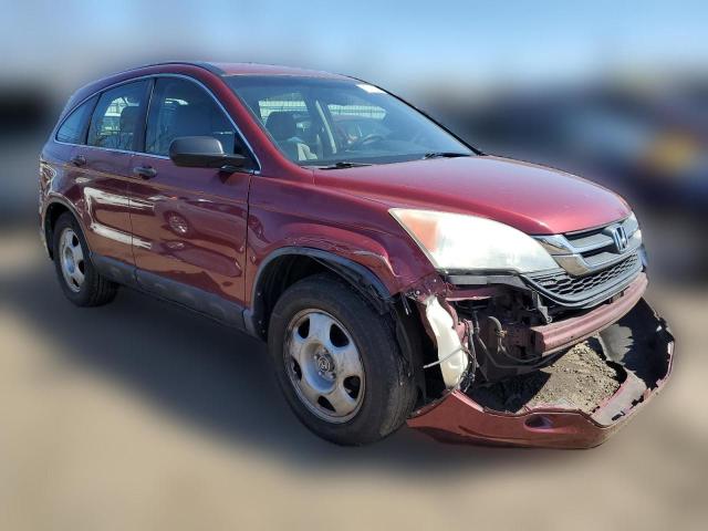 Photo 3 VIN: 5J6RE4H3XAL082635 - HONDA CRV 