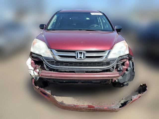 Photo 4 VIN: 5J6RE4H3XAL082635 - HONDA CRV 