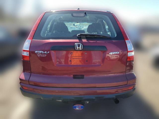 Photo 5 VIN: 5J6RE4H3XAL082635 - HONDA CRV 