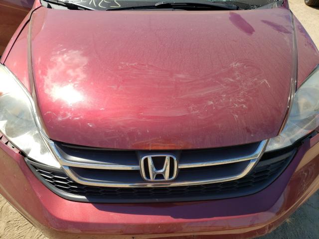 Photo 6 VIN: 5J6RE4H3XAL083445 - HONDA CR-V LX 