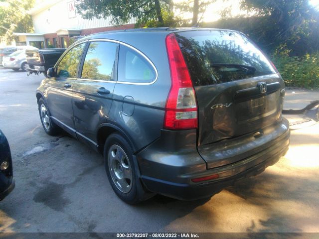 Photo 2 VIN: 5J6RE4H3XAL094879 - HONDA CR-V 