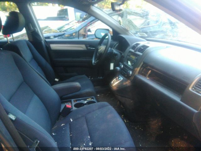 Photo 4 VIN: 5J6RE4H3XAL094879 - HONDA CR-V 