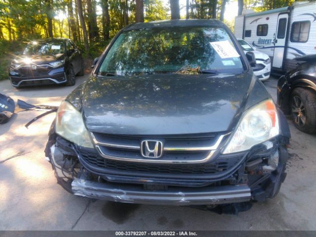 Photo 5 VIN: 5J6RE4H3XAL094879 - HONDA CR-V 