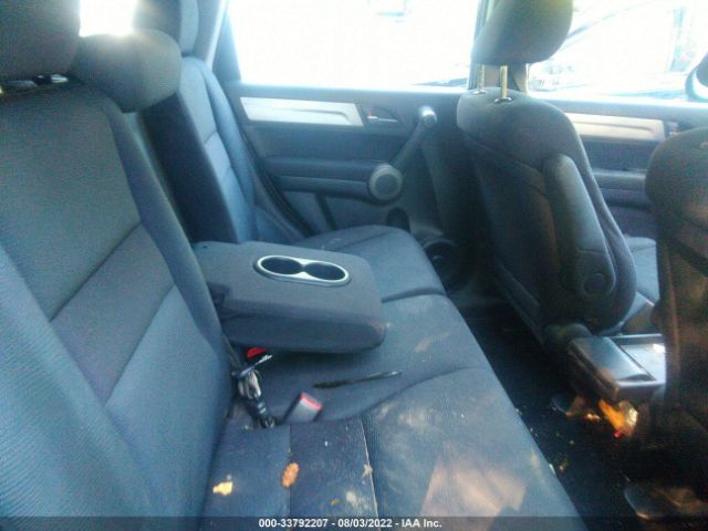 Photo 7 VIN: 5J6RE4H3XAL094879 - HONDA CR-V 