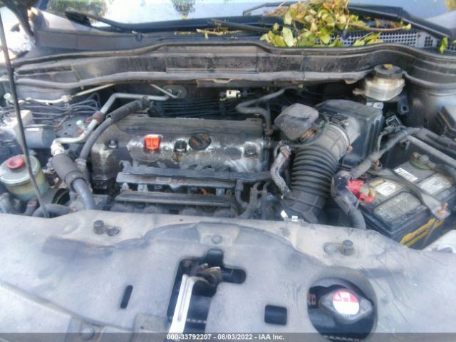 Photo 9 VIN: 5J6RE4H3XAL094879 - HONDA CR-V 