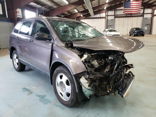 Photo 0 VIN: 5J6RE4H3XAL099192 - HONDA CR-V LX 