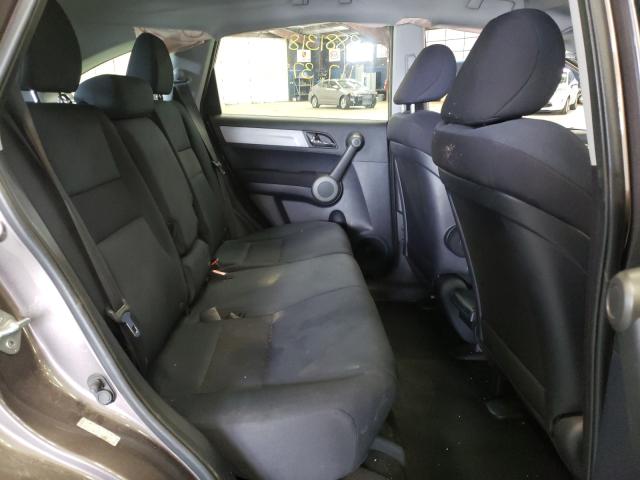 Photo 5 VIN: 5J6RE4H3XAL099192 - HONDA CR-V LX 