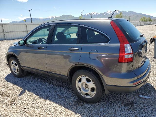 Photo 1 VIN: 5J6RE4H3XAL102270 - HONDA CRV 