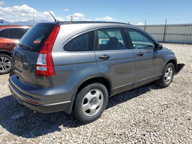 Photo 2 VIN: 5J6RE4H3XAL102270 - HONDA CRV 