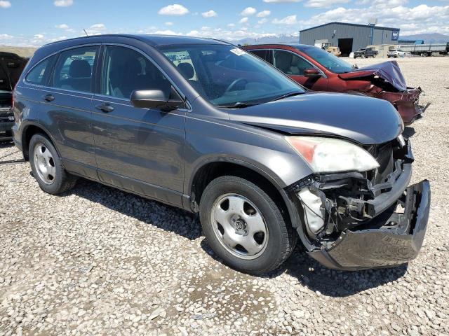 Photo 3 VIN: 5J6RE4H3XAL102270 - HONDA CRV 