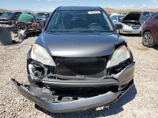 Photo 4 VIN: 5J6RE4H3XAL102270 - HONDA CRV 