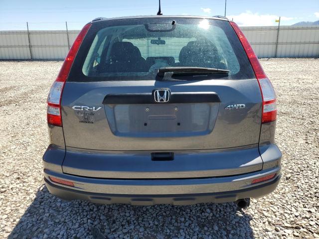 Photo 5 VIN: 5J6RE4H3XAL102270 - HONDA CRV 