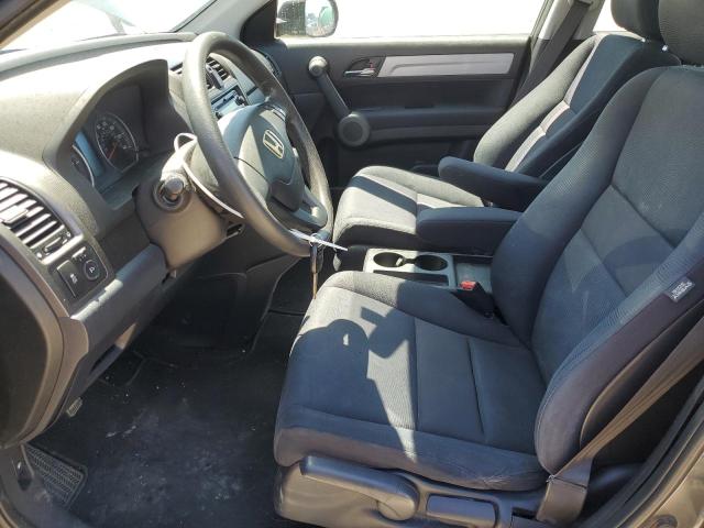 Photo 6 VIN: 5J6RE4H3XAL102270 - HONDA CRV 