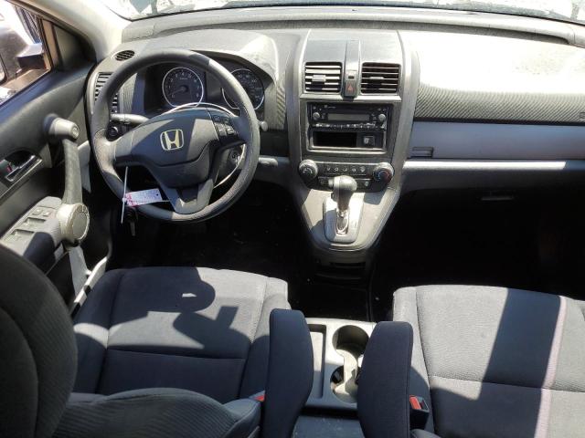 Photo 7 VIN: 5J6RE4H3XAL102270 - HONDA CRV 