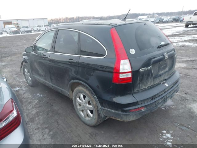 Photo 2 VIN: 5J6RE4H3XAL809014 - HONDA CR-V 