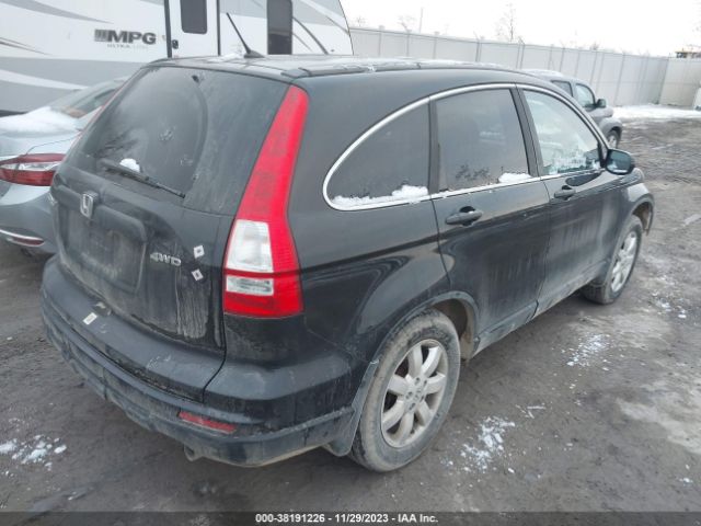 Photo 3 VIN: 5J6RE4H3XAL809014 - HONDA CR-V 