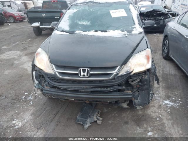 Photo 5 VIN: 5J6RE4H3XAL809014 - HONDA CR-V 