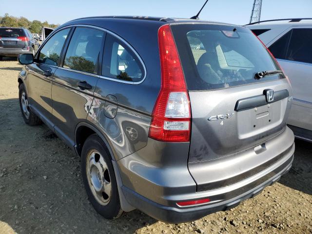 Photo 2 VIN: 5J6RE4H3XBL003062 - HONDA CR-V LX 