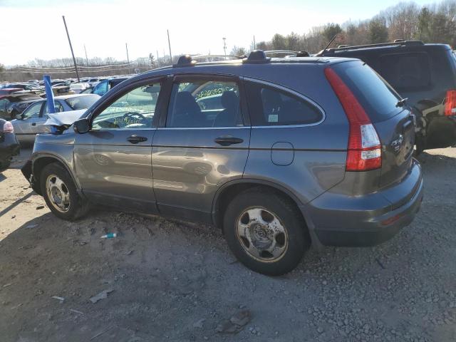 Photo 1 VIN: 5J6RE4H3XBL021514 - HONDA CR-V LX 