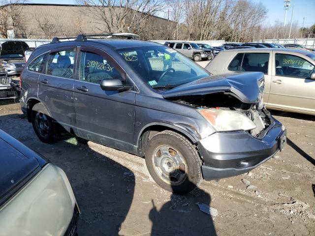 Photo 3 VIN: 5J6RE4H3XBL021514 - HONDA CR-V LX 