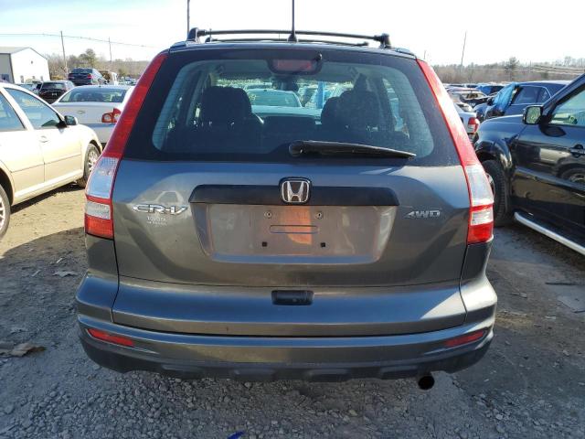 Photo 5 VIN: 5J6RE4H3XBL021514 - HONDA CR-V LX 