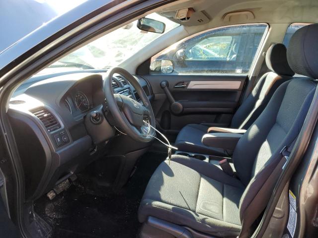 Photo 6 VIN: 5J6RE4H3XBL021514 - HONDA CR-V LX 