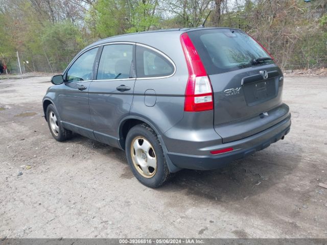 Photo 2 VIN: 5J6RE4H3XBL030858 - HONDA CR-V 