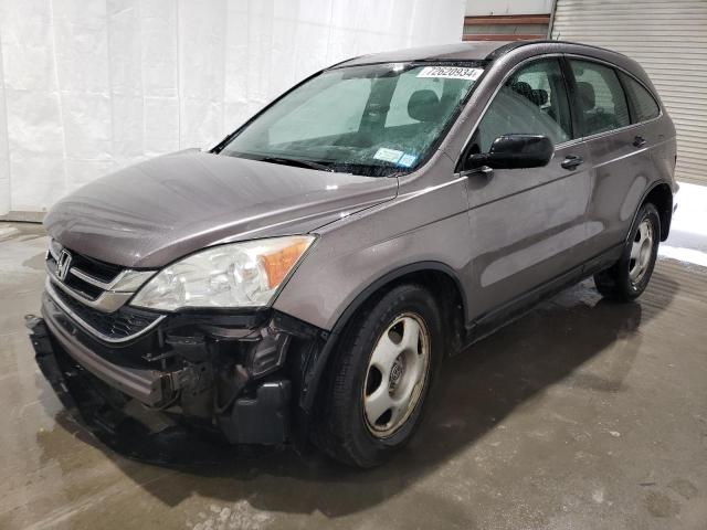 Photo 0 VIN: 5J6RE4H3XBL032237 - HONDA CR-V LX 