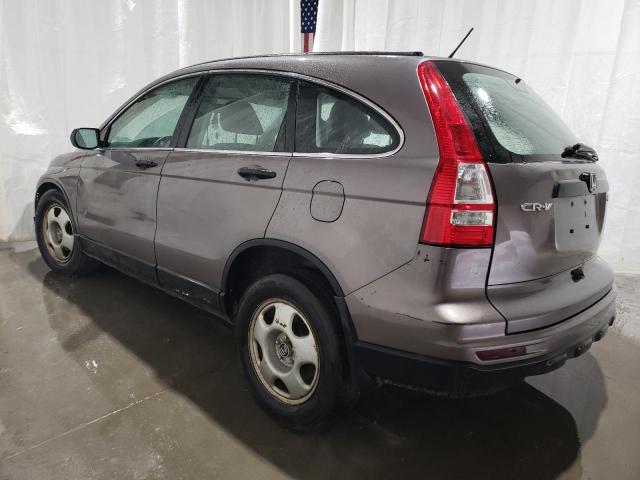 Photo 1 VIN: 5J6RE4H3XBL032237 - HONDA CR-V LX 