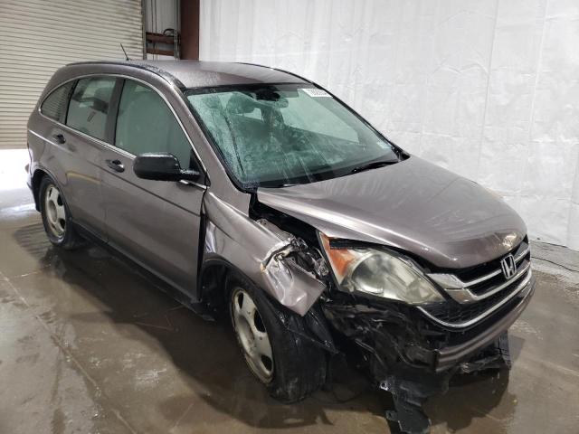 Photo 3 VIN: 5J6RE4H3XBL032237 - HONDA CR-V LX 