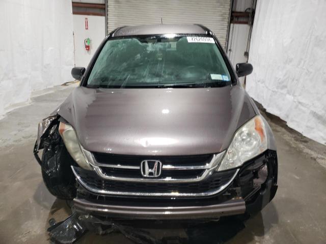 Photo 4 VIN: 5J6RE4H3XBL032237 - HONDA CR-V LX 