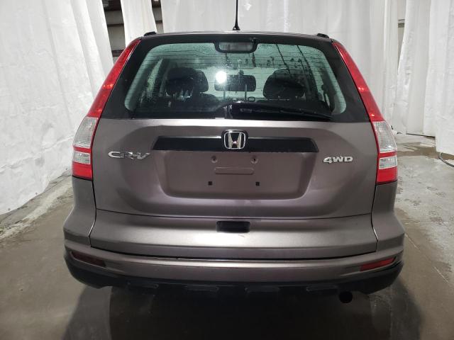 Photo 5 VIN: 5J6RE4H3XBL032237 - HONDA CR-V LX 