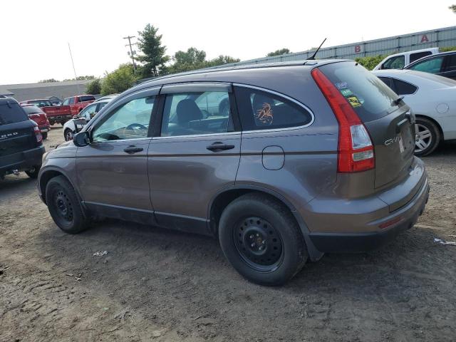 Photo 1 VIN: 5J6RE4H3XBL043920 - HONDA CR-V LX 