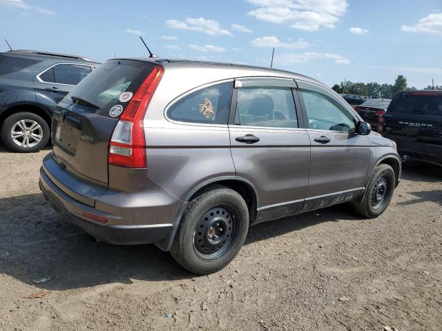 Photo 2 VIN: 5J6RE4H3XBL043920 - HONDA CR-V LX 