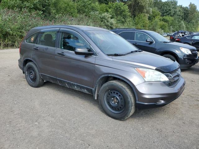 Photo 3 VIN: 5J6RE4H3XBL043920 - HONDA CR-V LX 